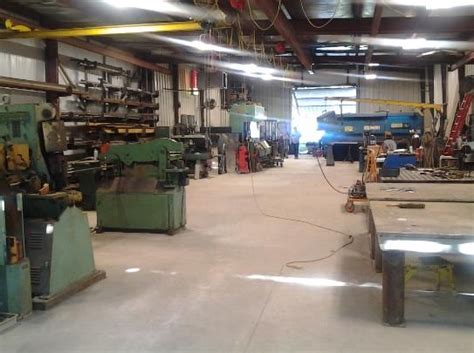 THE BEST 10 Metal Fabricators in Western North Carolina, NC